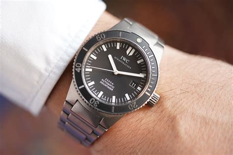 iwc aquatimer titanium 3536|fratello aquatimer 3536 review.